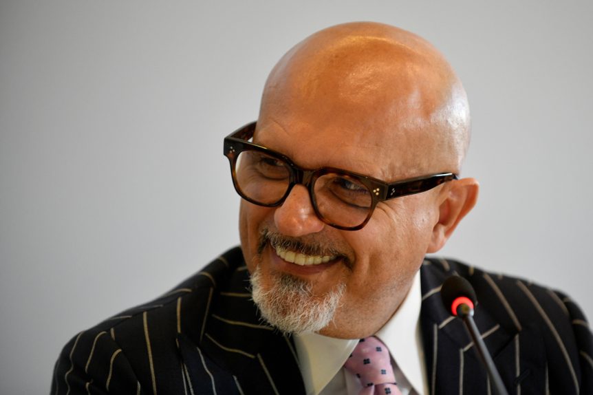 Roberto Busso, Amministratore Delegato Gabetti Property Solutions
