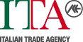 Agenzia ICE logo
