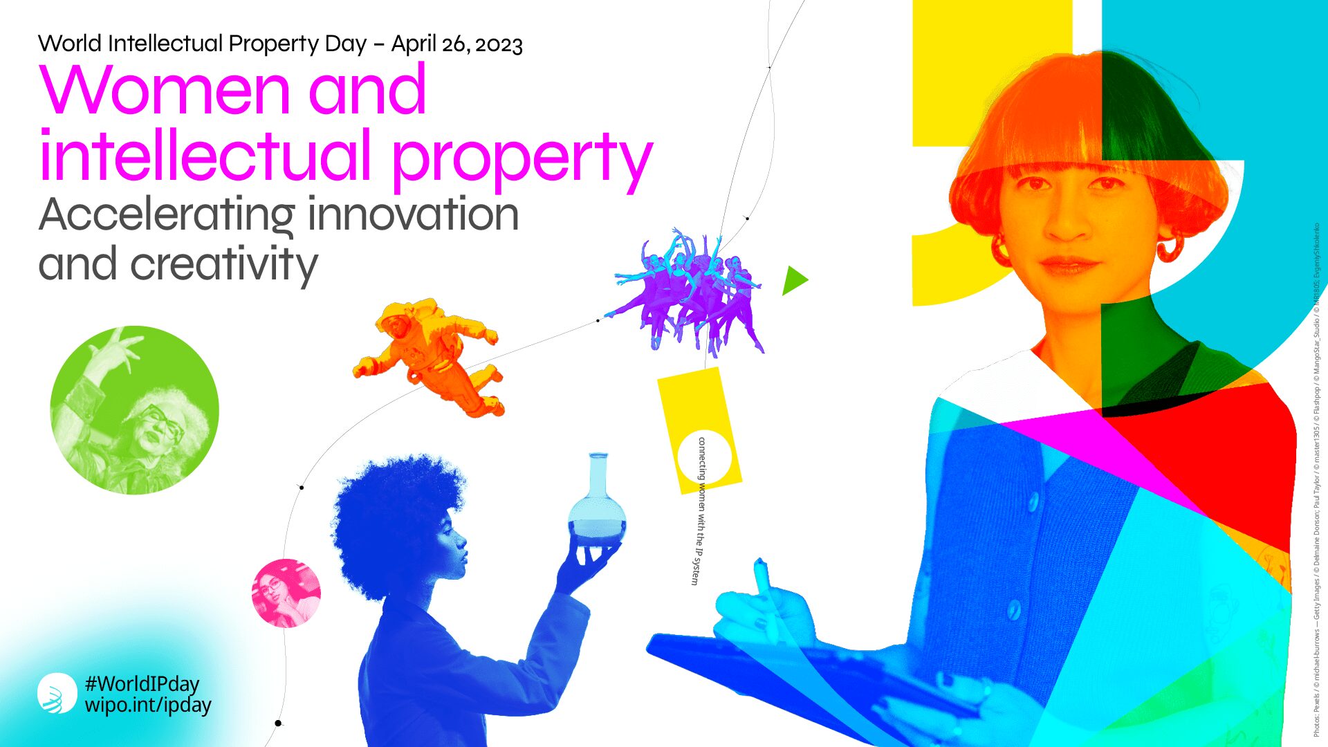 World Intellectual Property Day