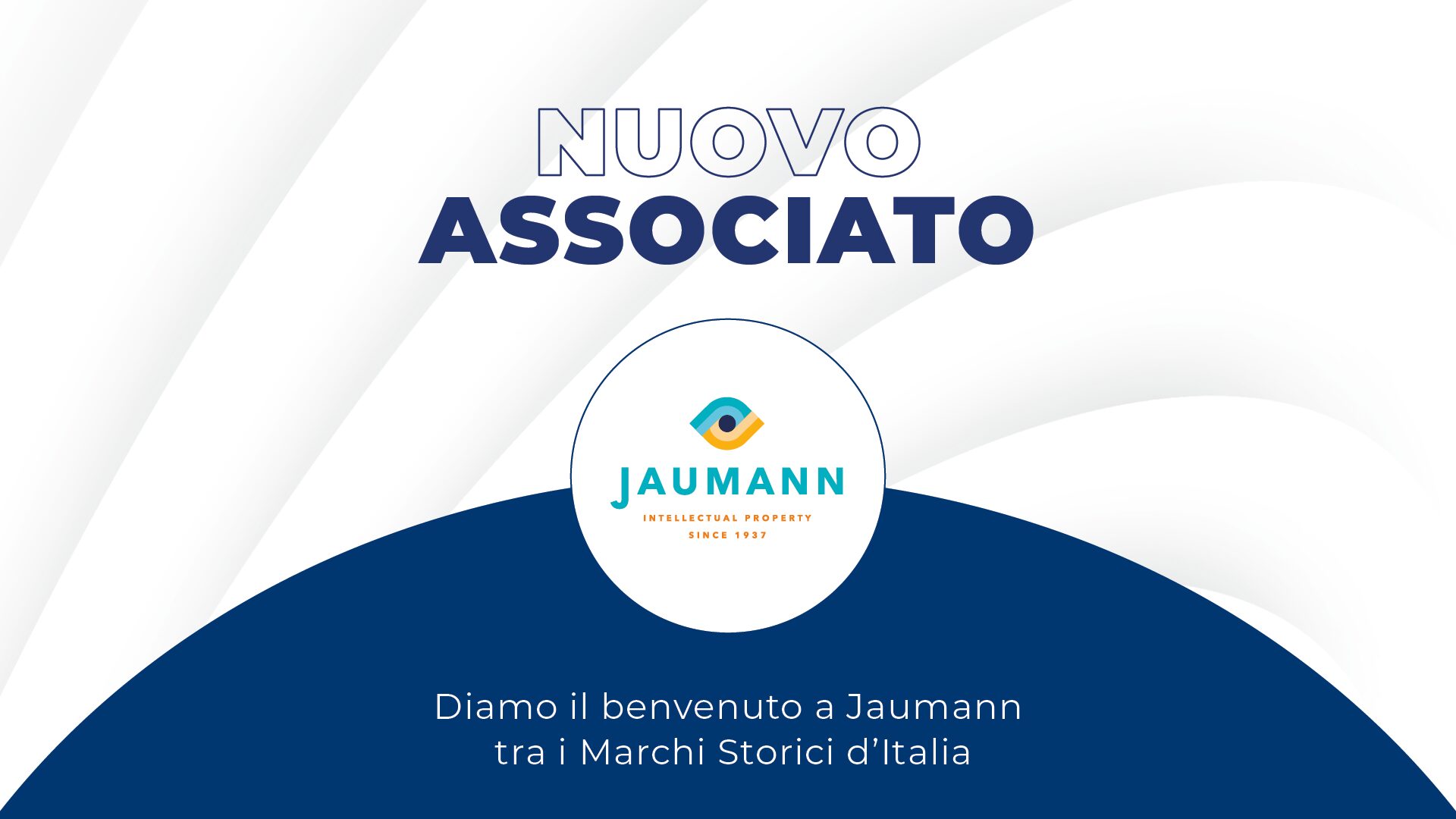 L’ingresso dello Studio Jaumann nell’Associazione Marchi Storici d’Italia valorizza oltre 80 anni di esperienza nella tutela di brevetti, marchi e design.